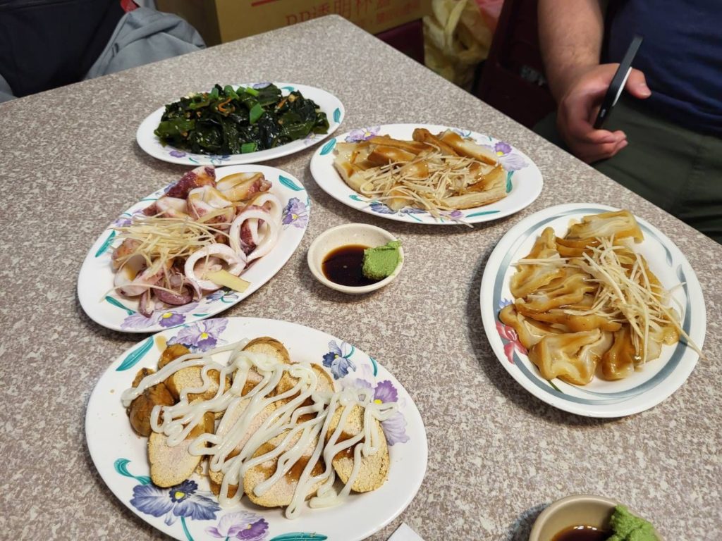 ▲海味美食是漁港餐廳的精心料理。(圖/新北漁業處 提供)