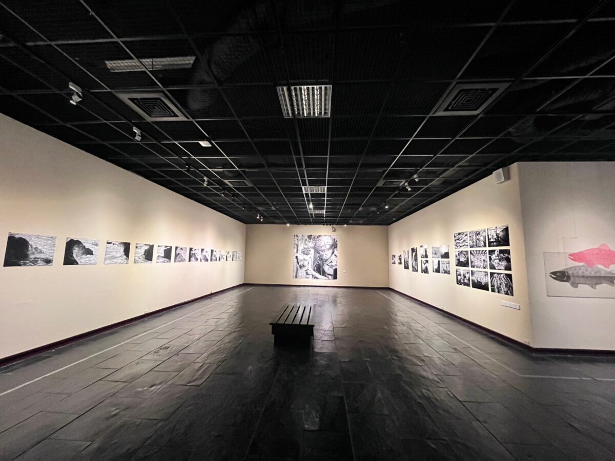 南喃2022臺南獎得主聯展    以南方之音訴說自身獨有價值