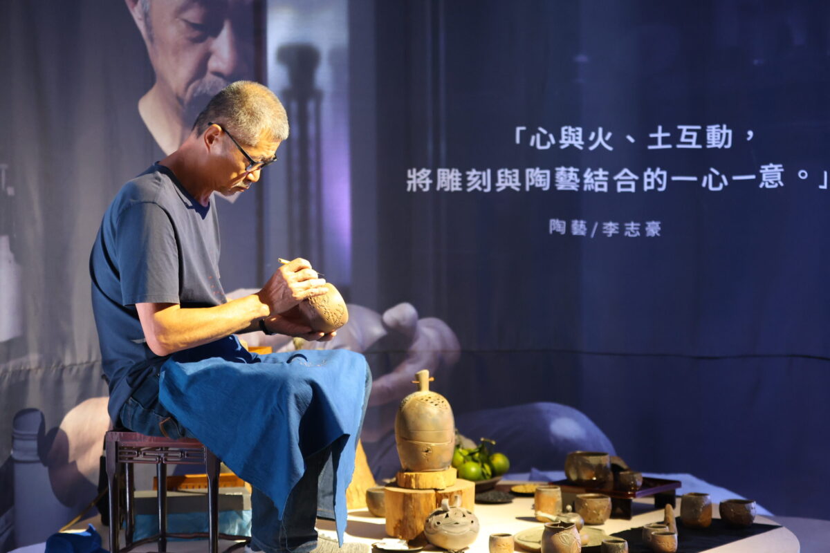 逾658萬人次參觀    2023台灣設計展落幕