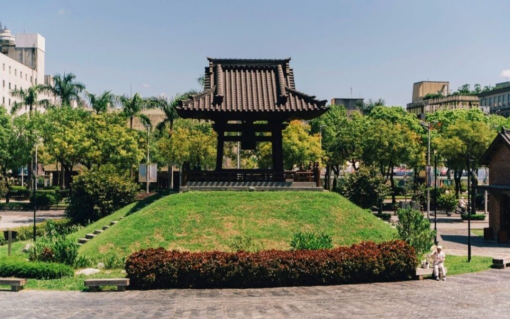 ▲台北市的文化景點都具有濃郁的故事性。(圖/台北市文化局 提供)