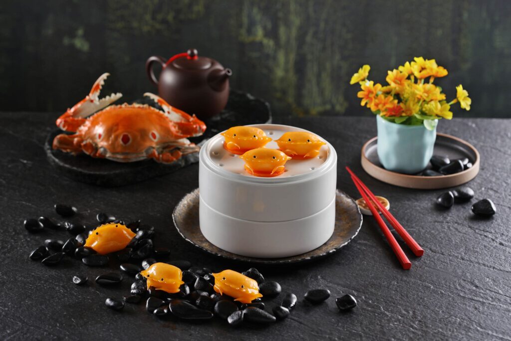 ▲新北萬里蟹料理兼具色香味。（圖/新北漁業處 提供）
