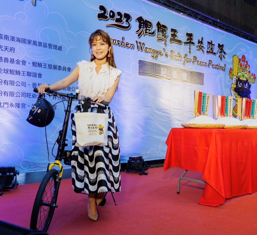 ▲活動帶來的多元效益，讓民眾也持以樂觀期待。（圖/觀光署 提供）