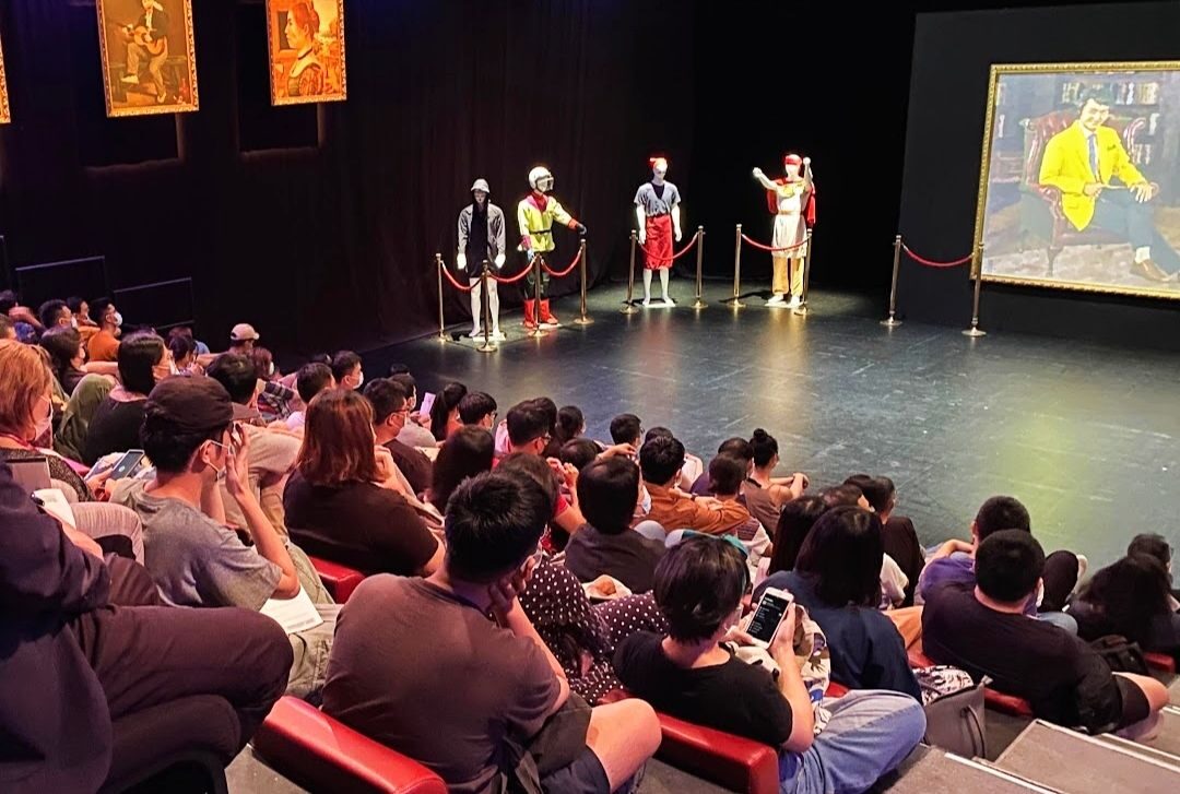 113年文化部推動表演藝術青年席位振興方案  即日起至12月29日開放線上申請