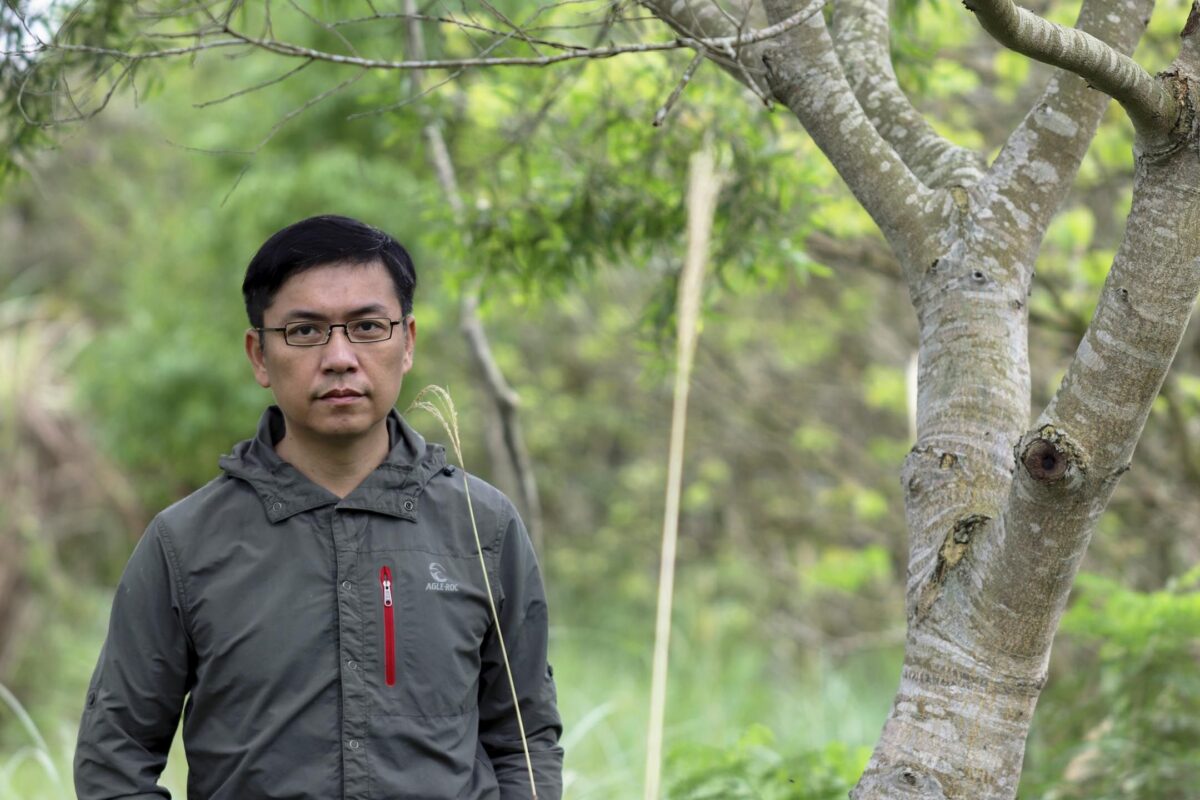 文化新南向   應東南亞兩大文學節之邀   作家吳明益新馬巡講備受關注