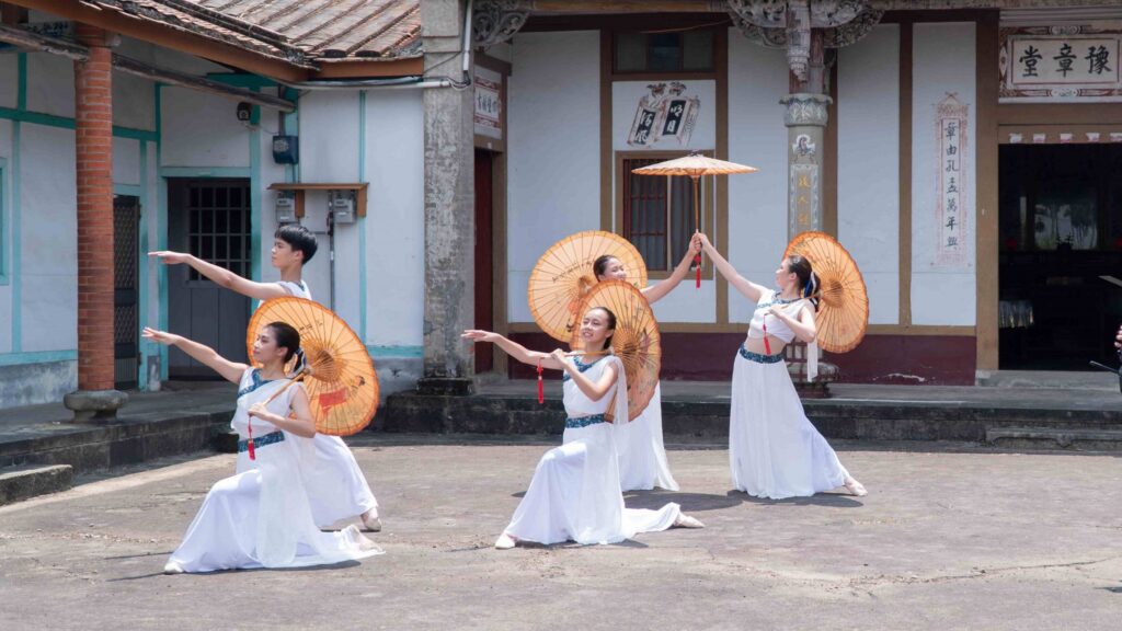 ▲不同的演出團體所呈現劇種的藝術性格外受到青睞。(圖/文化部 提供)