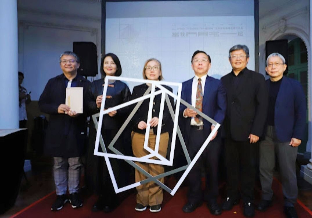 臺博館推「當我們同宅一起」特展   從4公共住宅設計建構宜居生活的想像
