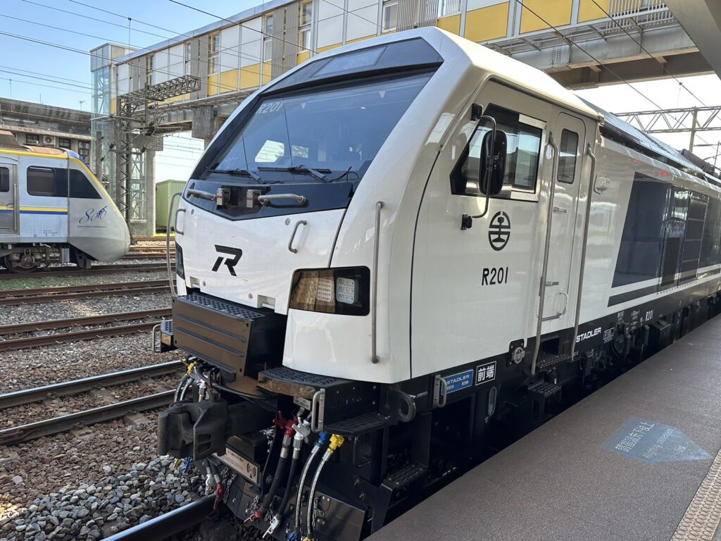 ▲臺鐵R201新車型即將上線營運。(圖/臺鐵 提供)