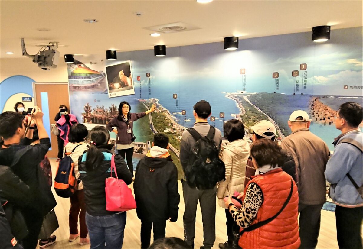 新北貢寮鮑產地展售會   9日貢寮澳底漁港登場