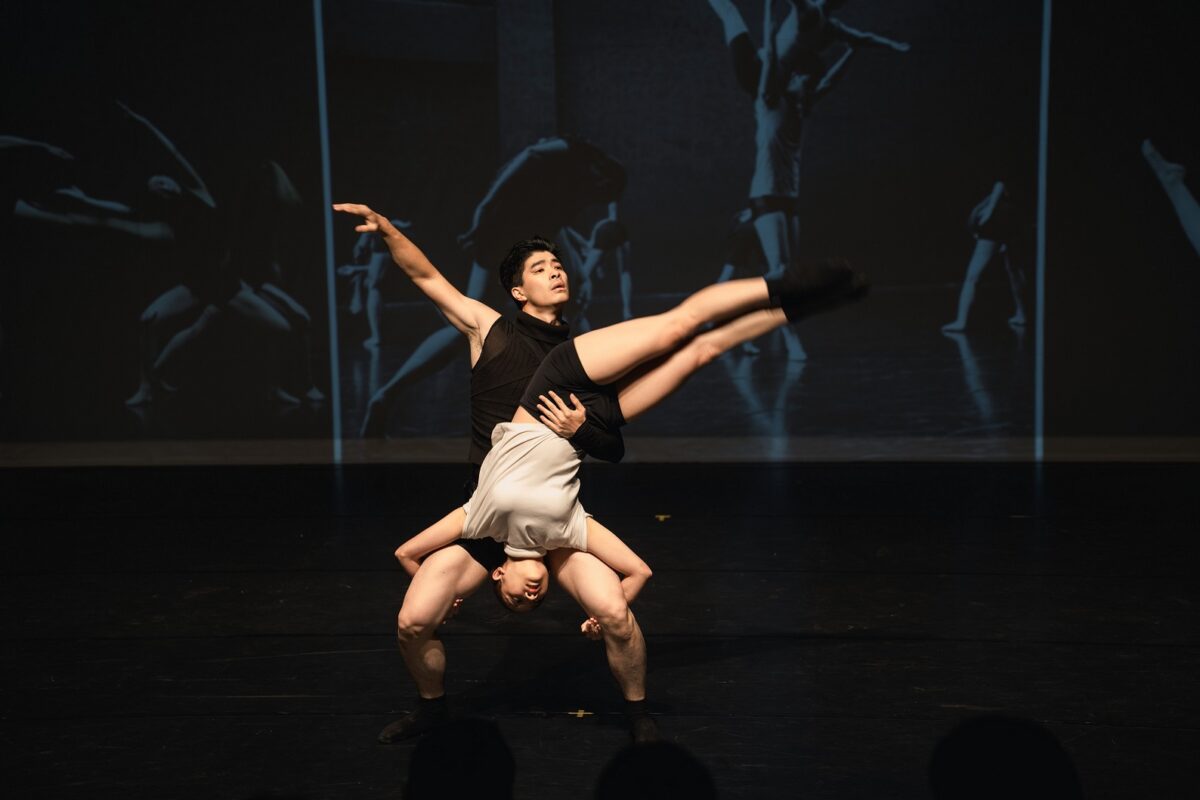 率縣市之先   中市「演藝孵育計畫」與傑出演藝團隊成果交流