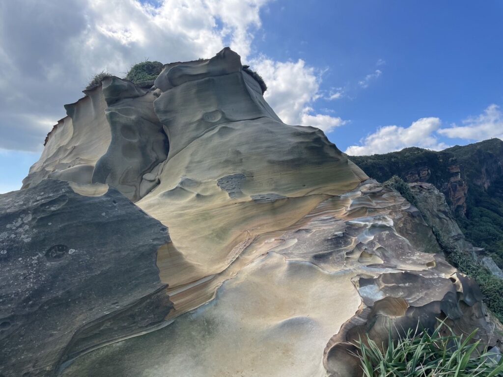 ▲山海景致讓民眾樂於親近。（圖/新北漁業處 提供）