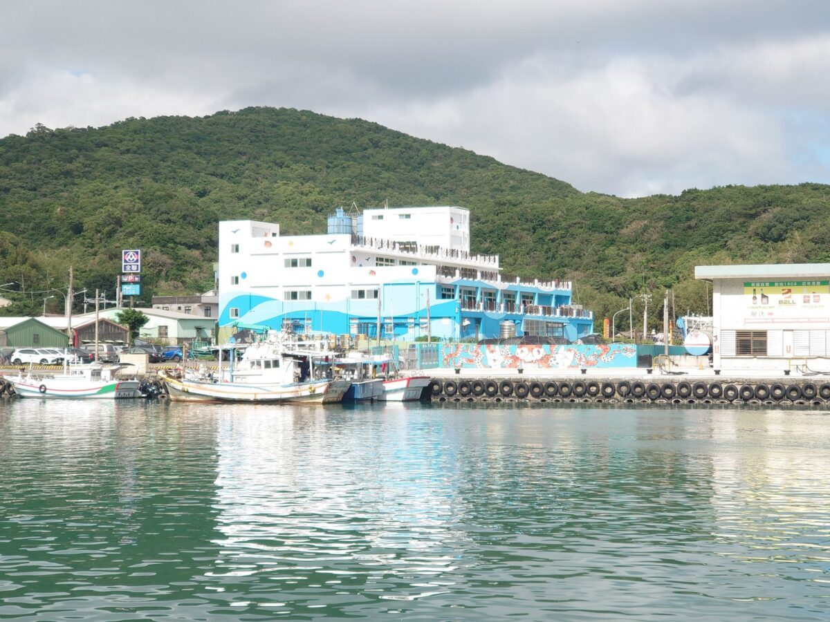 新年暢遊東北角   元旦起品嚐美味貢寮鮑料理享優惠