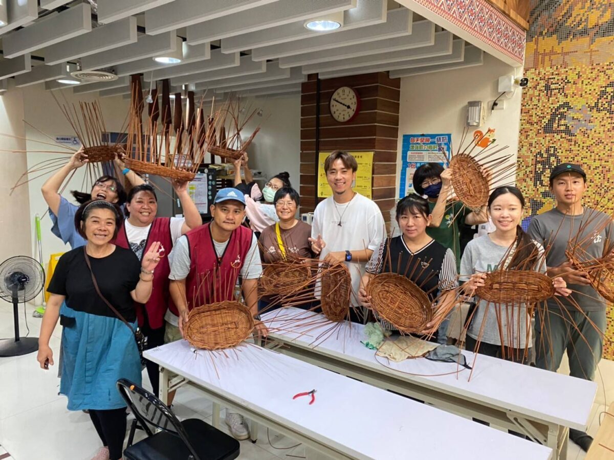 文化部113年「原住民村落文化發展計畫」獲補助名單公布   實踐原民創新力
