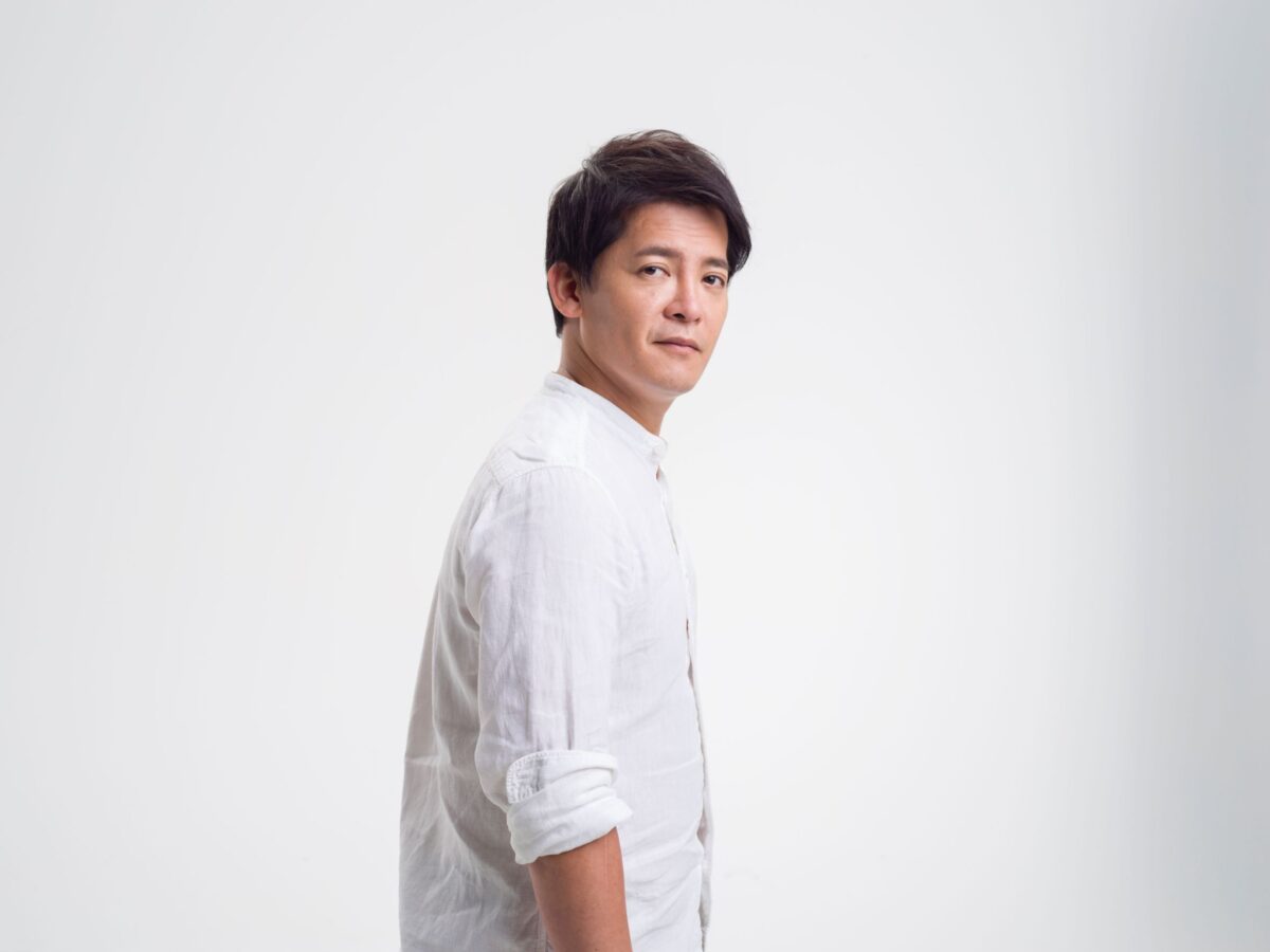 旅行說書人謝哲青   大墩藝術中心大師講堂1月20日開講