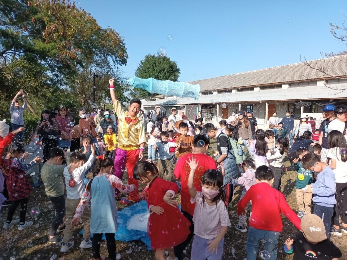 春節遊臺南   各燈節與古蹟景點湧入近280萬人次