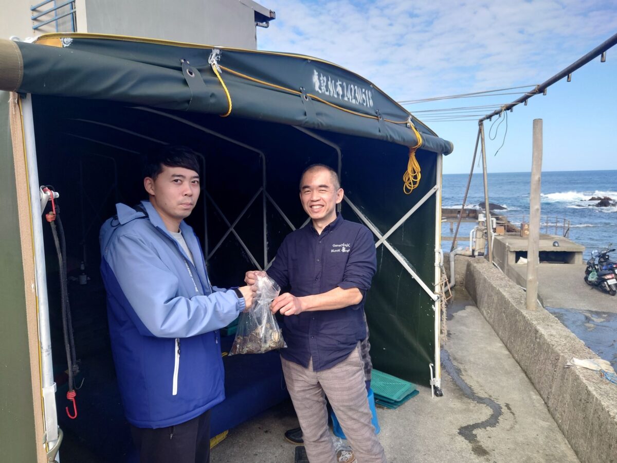 過年安心吃海鮮   新北市水產品檢驗全數合格