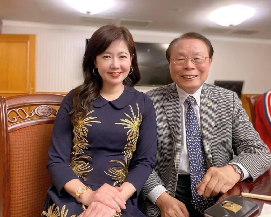台灣藝術拍賣產業   起伏跌宕中勇於前行