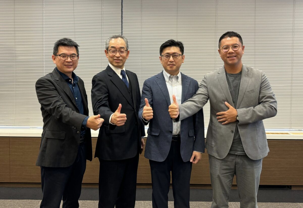 文策院跨國連結與製作商攜手   拓展臺灣動畫國際市場