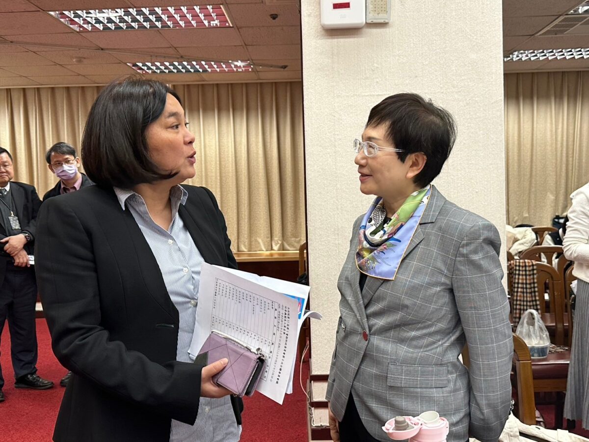 金門大學新建校舍可採促參案進行   財政部認前有成功案例可循將協助辦理