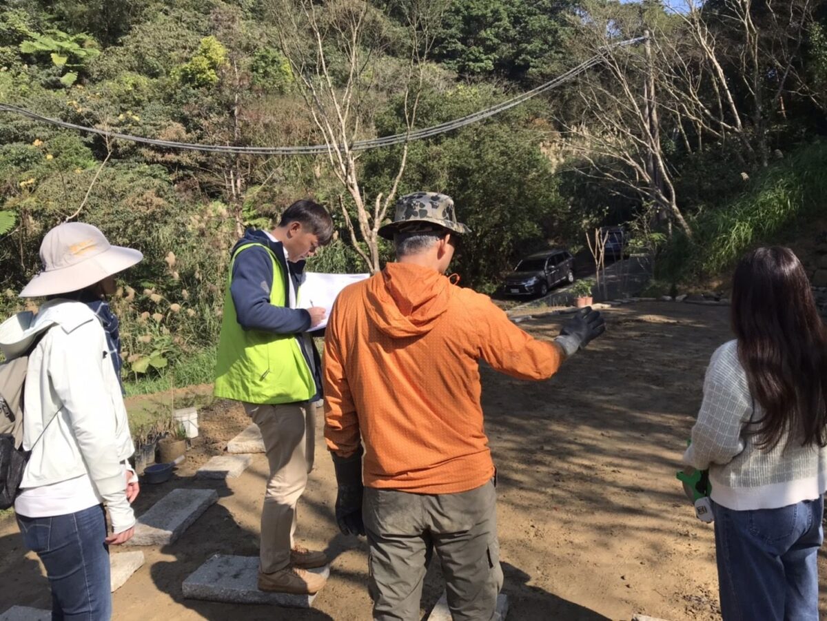 新北水土保持巡迴講習   23日新莊農會登場