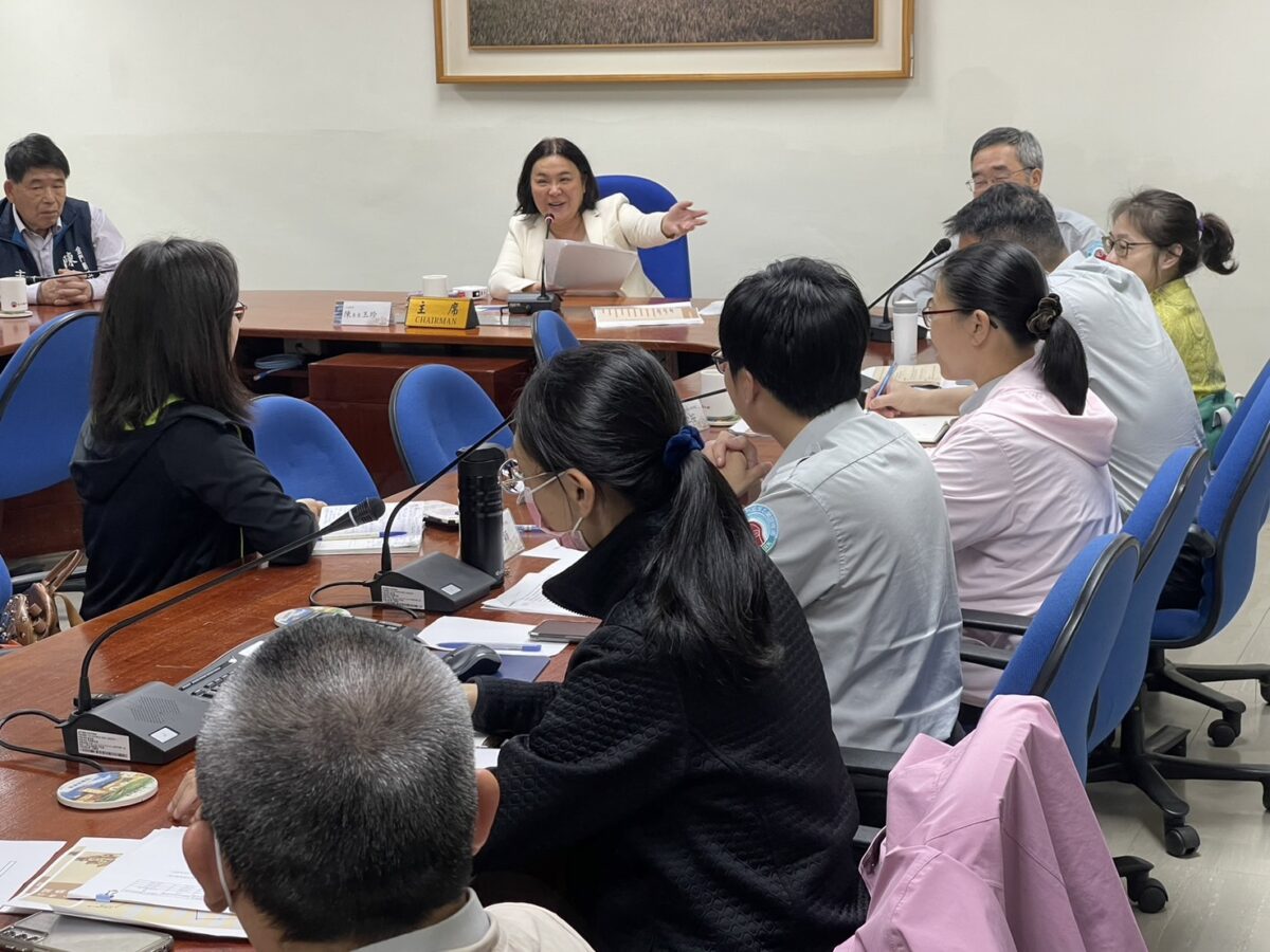國家公園民宿賣店租金緩收減租  立委陳玉珍積極爭取比照新冠疫情辦理