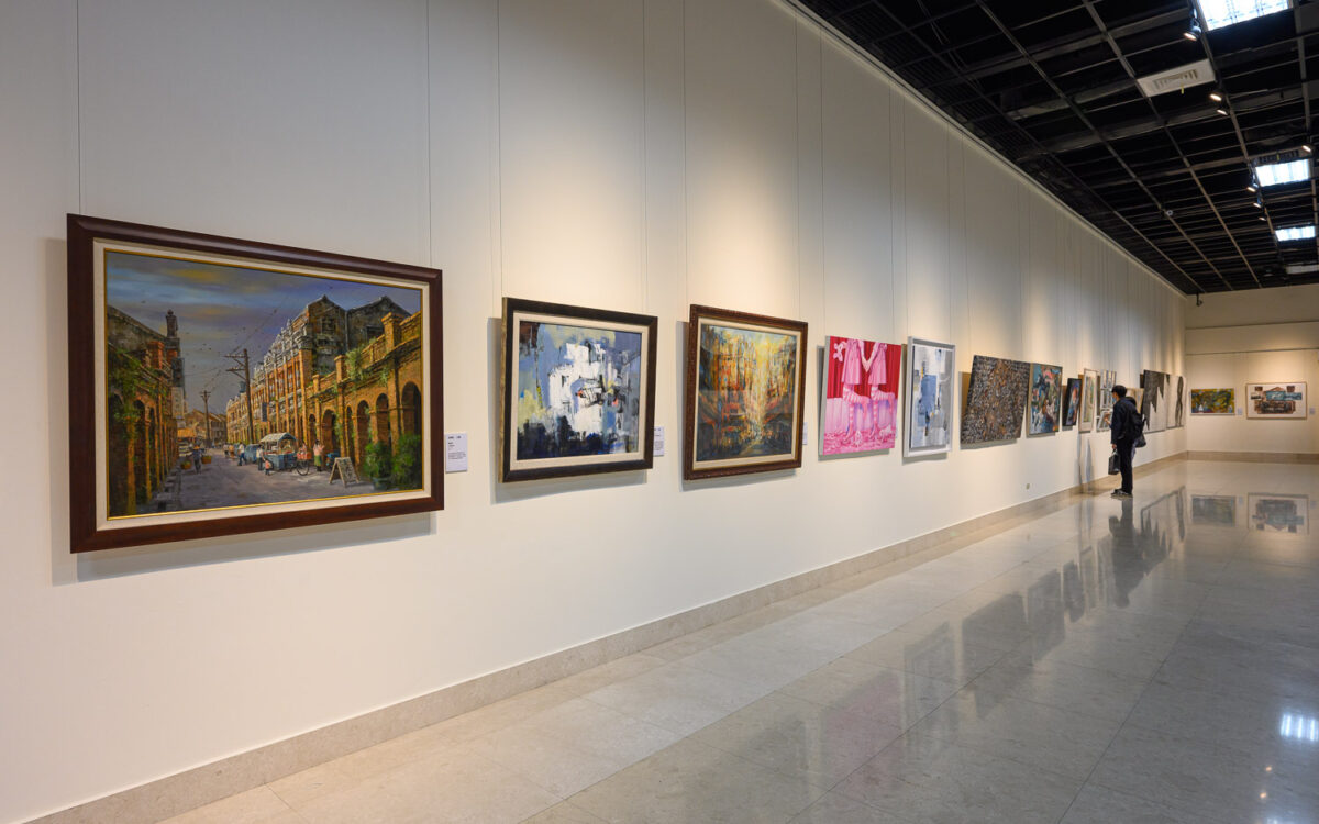 2024新北市美展徵件   總獎金高達160萬