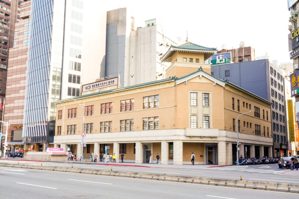 國家攝影文化中心臺北館三週年館慶   細數我們的攝影生活