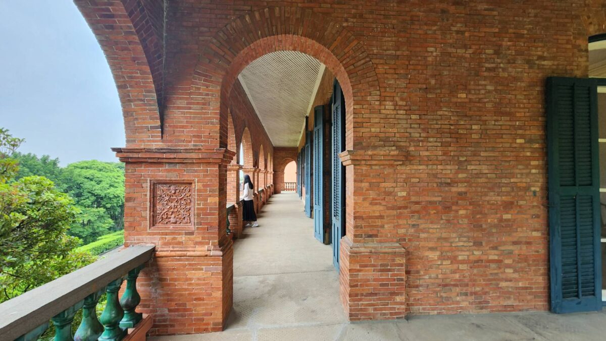 518國際博物館日   揭密新北博物館的神秘場域