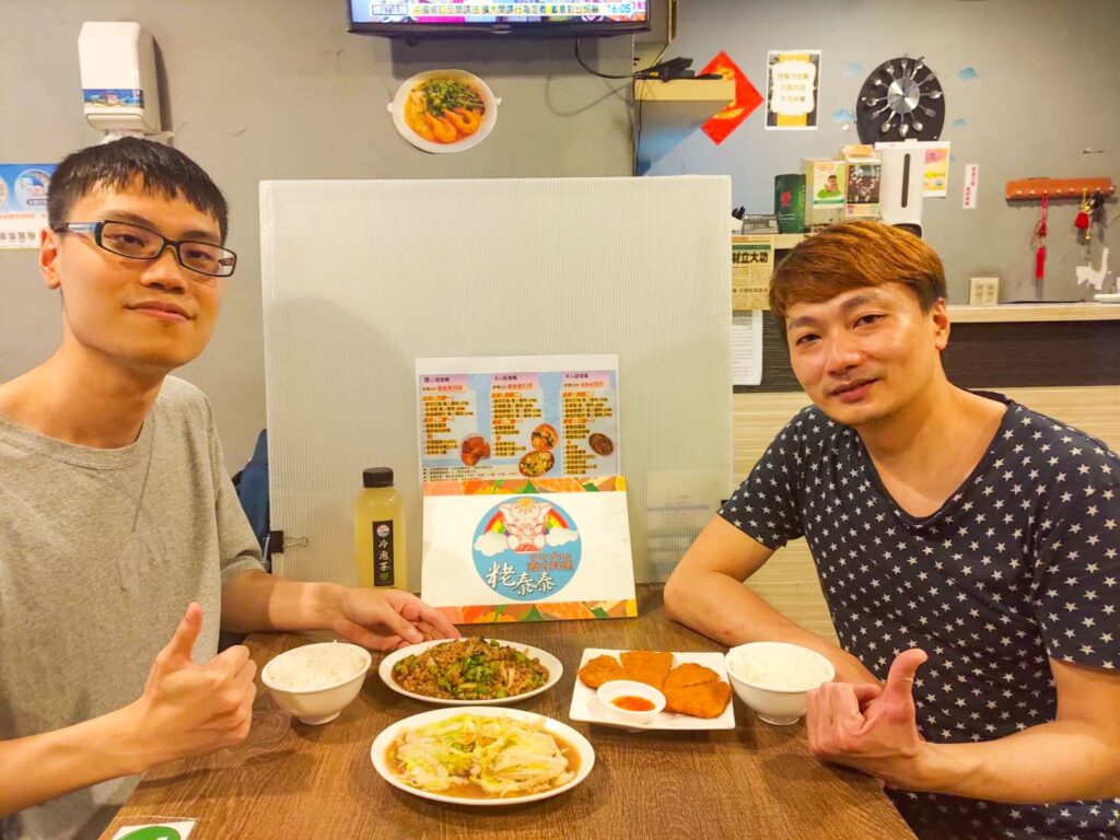 ▲新北市惜食餐廳推出活動感謝媽咪。(圖/新北市農業局 提供)