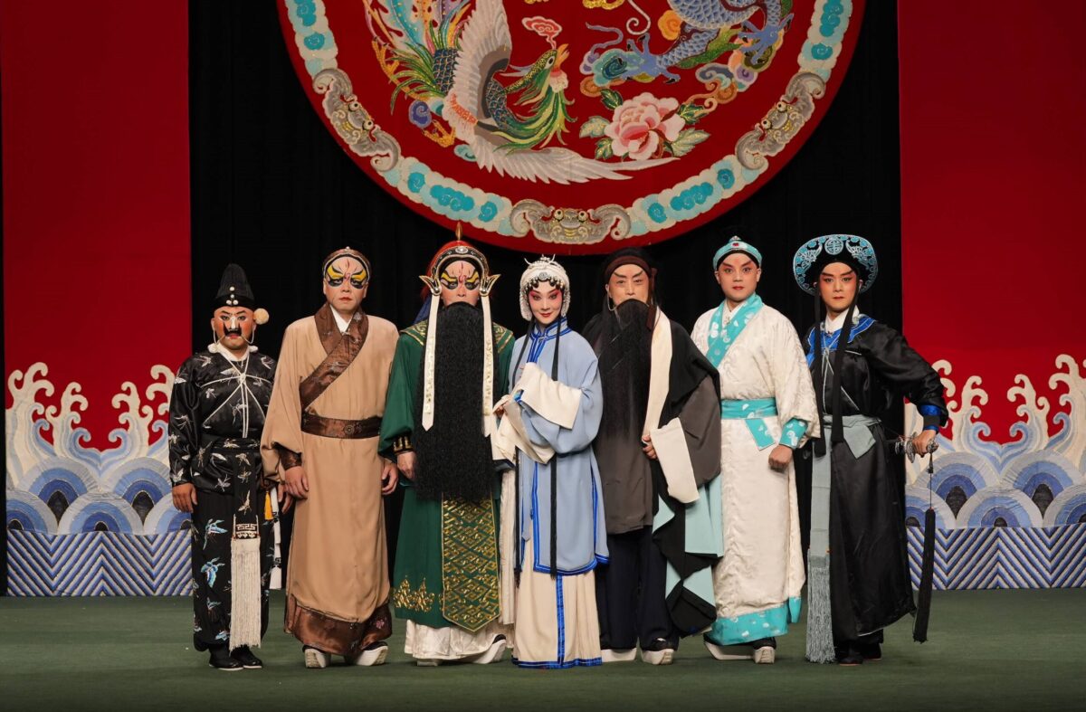 2024李寶春精演新老戲   臺北城市舞台5月底登場