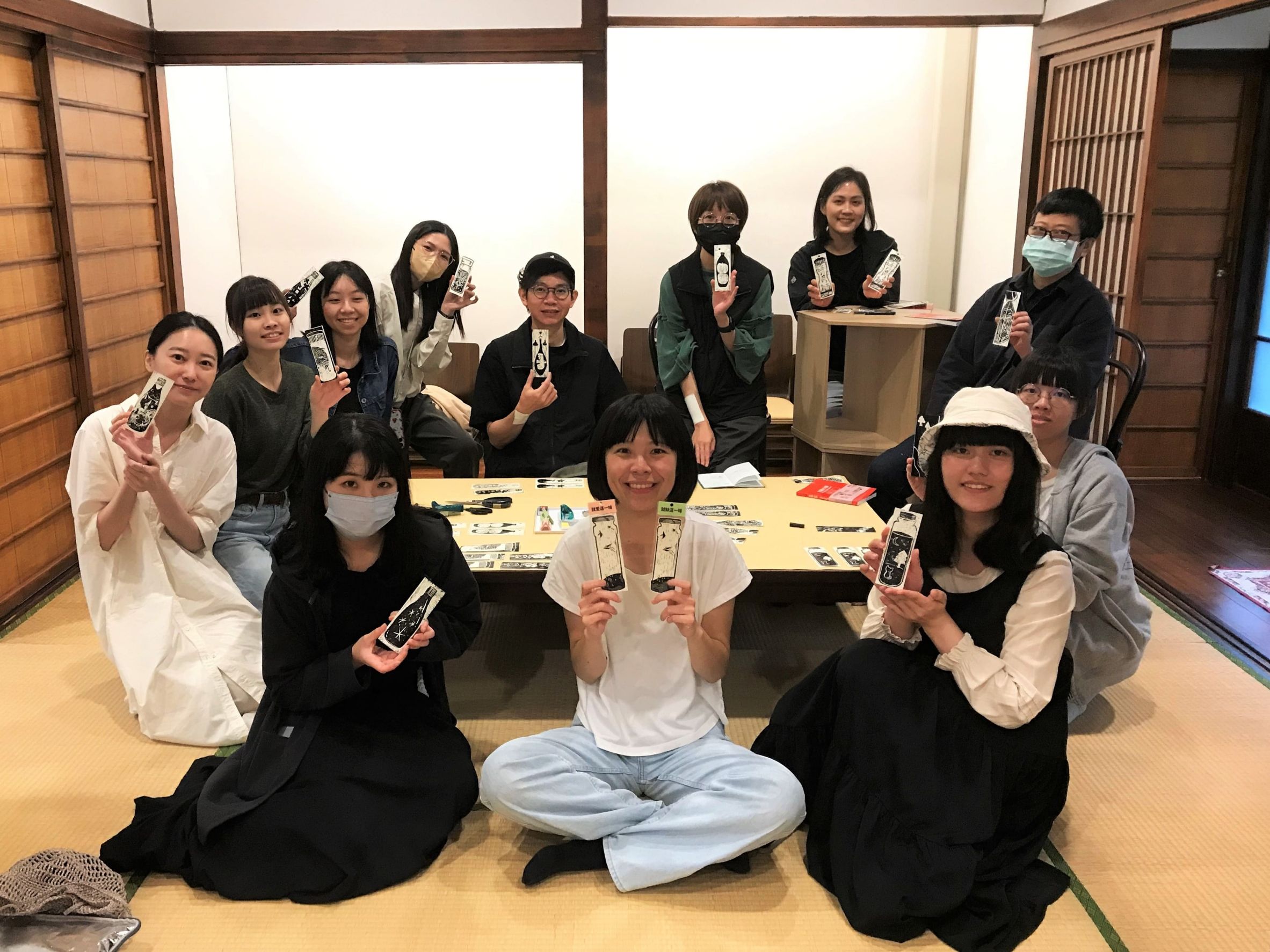 臺文館518國際博物館日   系列活動開跑