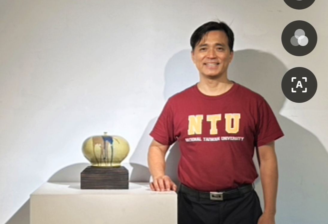 澄心見志  文化紮根   陶藝家李仁燿經典個展   新竹風華再現