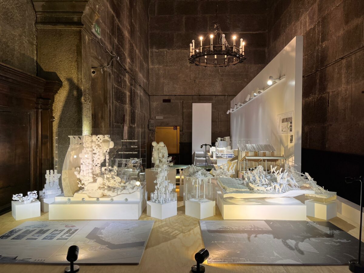 第19屆威尼斯建築雙年展─臺灣館   參展提案徵選5/20起跑