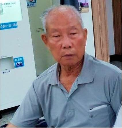 ▲金門文化獎得主為石材雕刻的張贊南。(圖/金門文化局 提供)