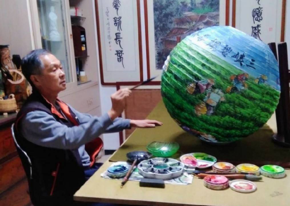 紀實可貴  傳神為要   藝術家的藝文形象照片迎邁風情