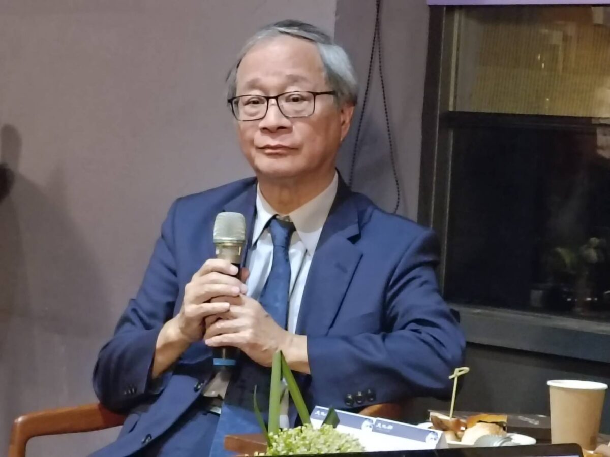 行政院通過國家語言研究發展中心設置條例草案   設立專業組織保存復振面臨傳承危機國家語言