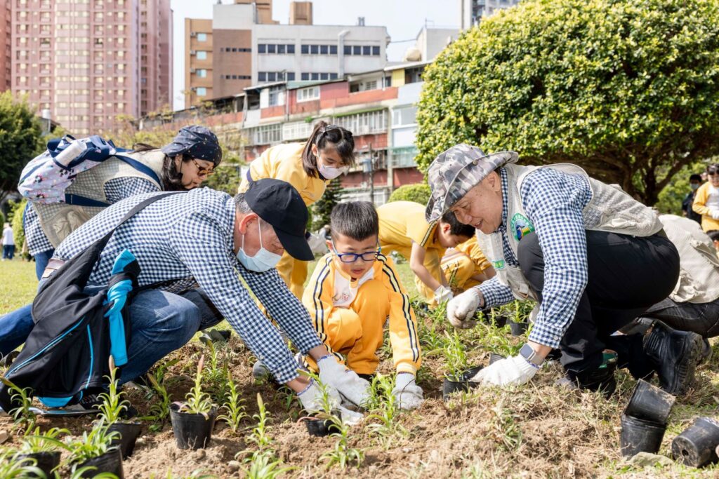 ▲新北市發展永續農業 績效卓著。(圖/新北市農業局 提供)