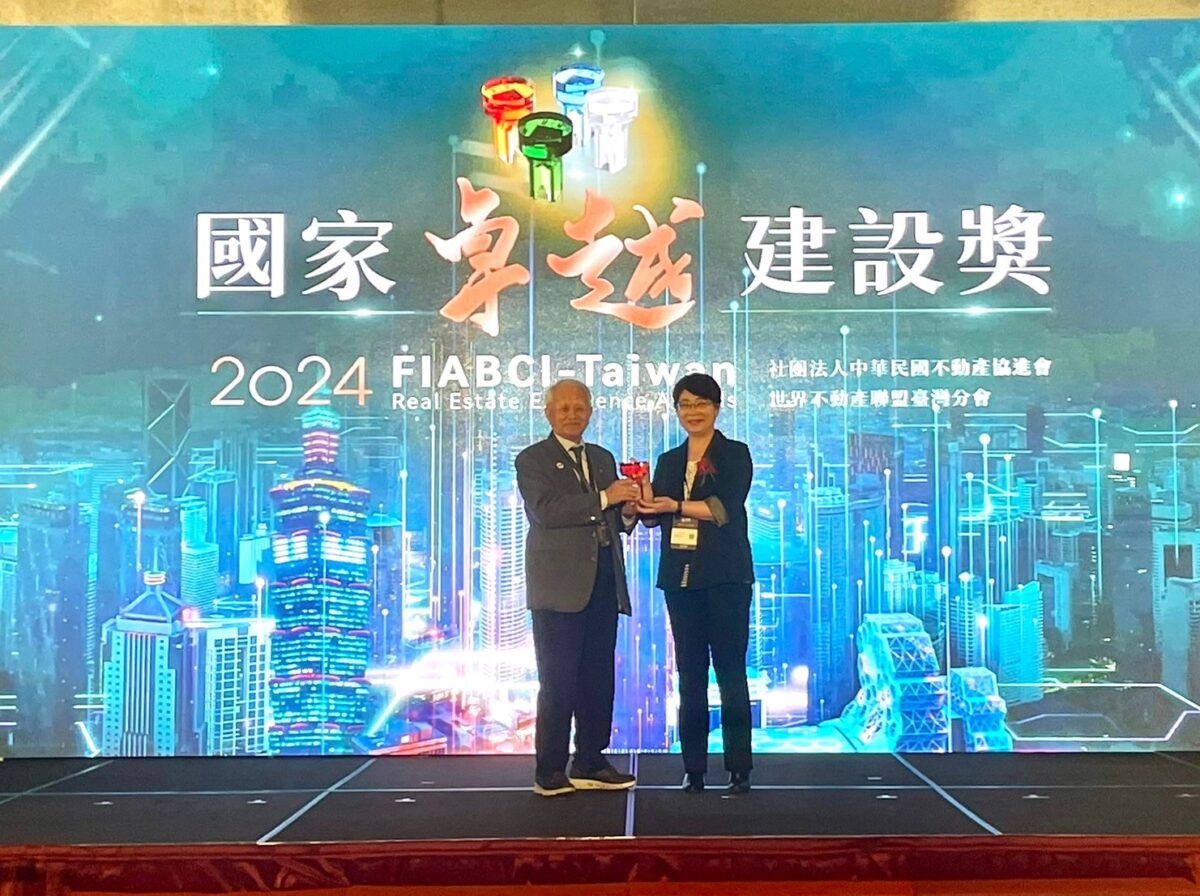 2024國家卓越建設獎   臺中市文化局提案全數獲獎