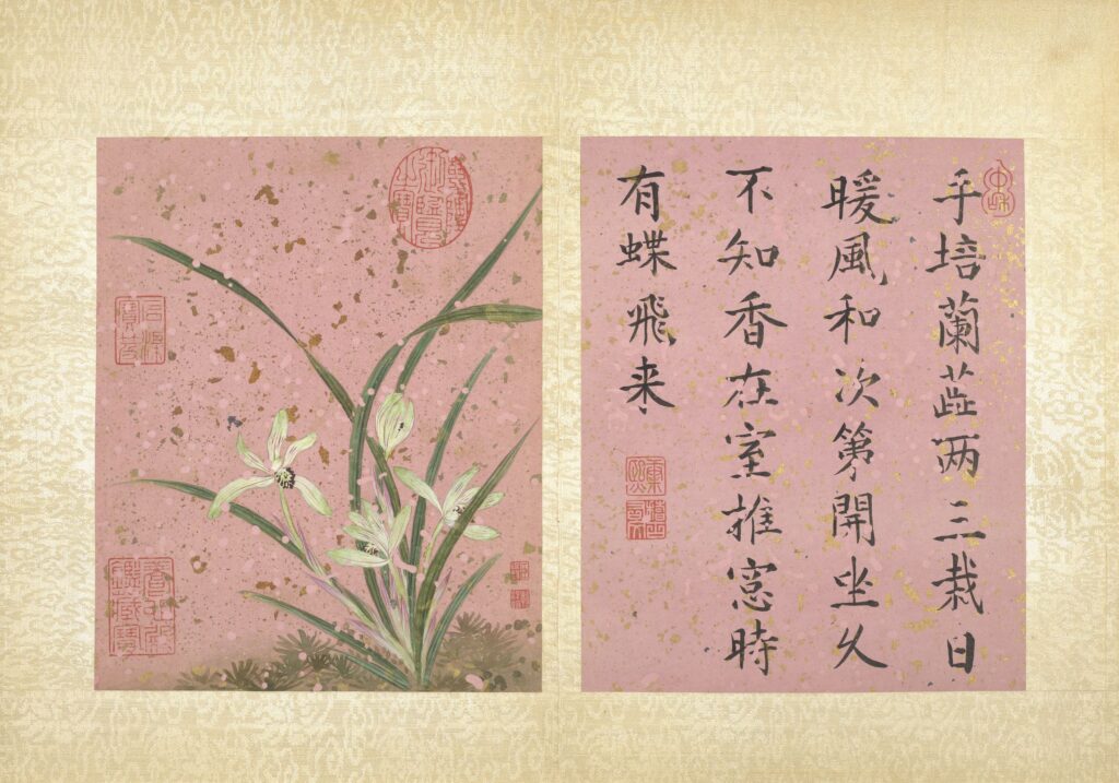 ▲跨單位合作在故宮這次展出的豐富內容，引起民眾的期待。（圖/故宮 提供）