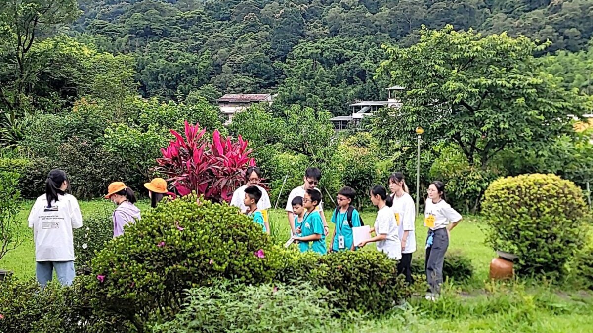夏季消暑新北推惜食餐廳   體驗當季美味友善環境