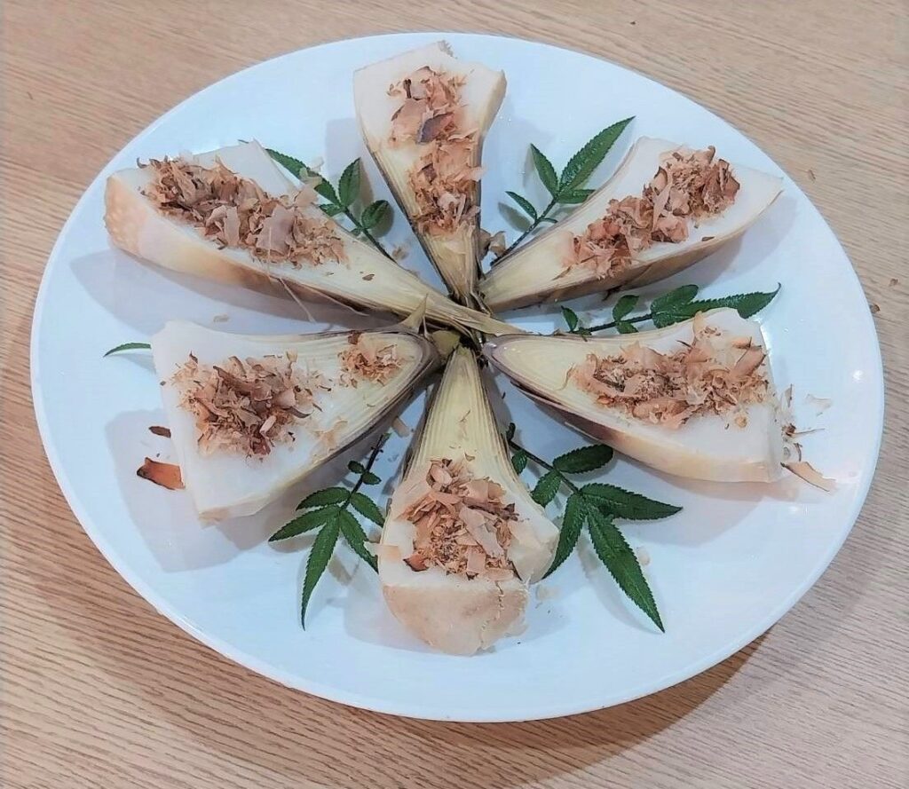 ▲惜食餐廳的菜餚極具美味與營養。（圖/新北市農業局 提供）