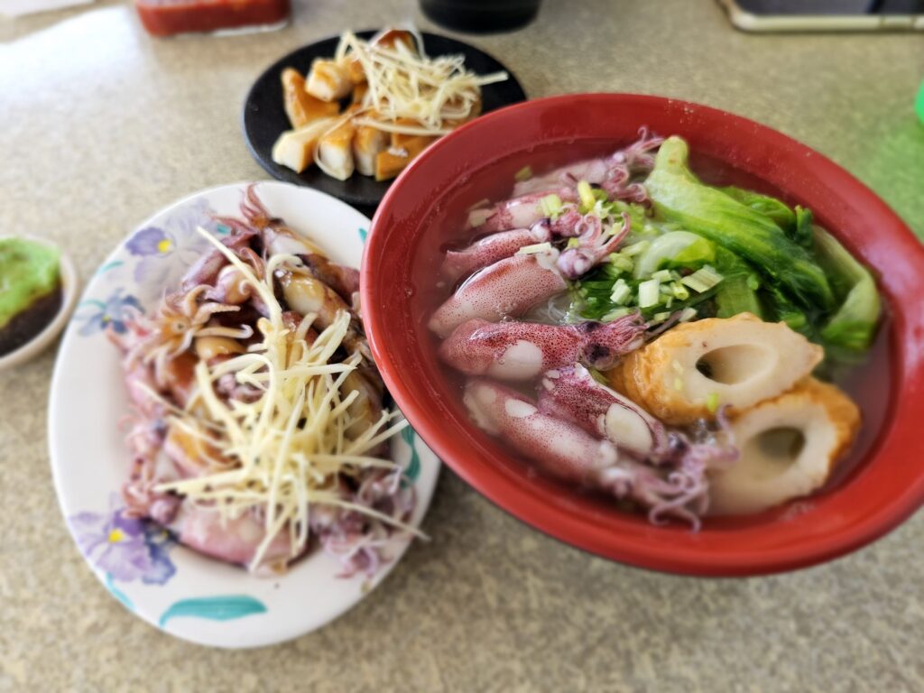▲瑞芳海岸沿線漁港,遍嚐海味美食。(圖/新北市漁業處 提供)