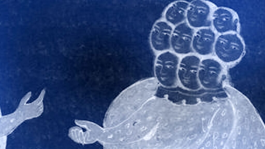 ▲國美館公佈亞洲藝術雙年展首波新作計畫與藝術家名單公佈。(圖/國美館 提供)