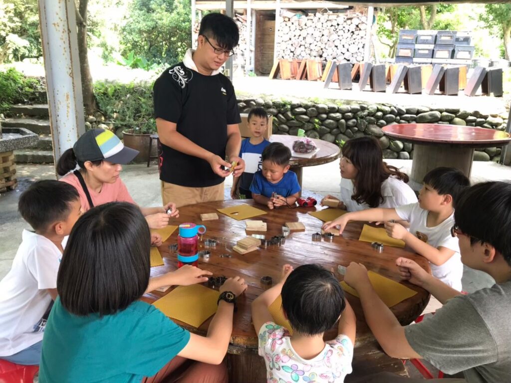 ▲新北市推惜時餐廳讓民眾體驗當季美味友善環境。（圖/新北市農業局 提供）