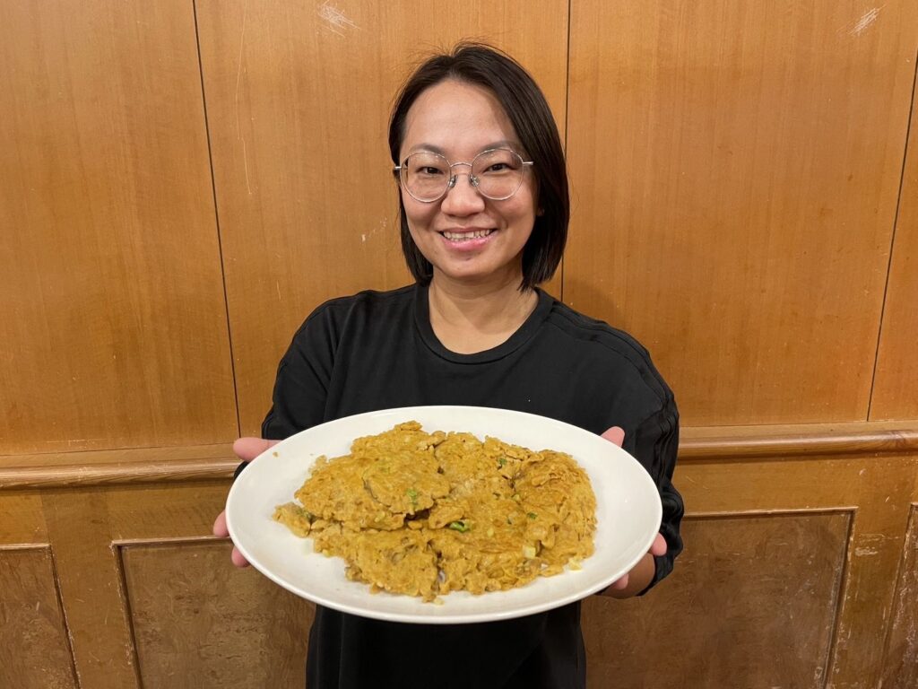 ▲東北角頂級美味紫海膽料理,遠近馳名。(圖/新北市漁業處 提供)