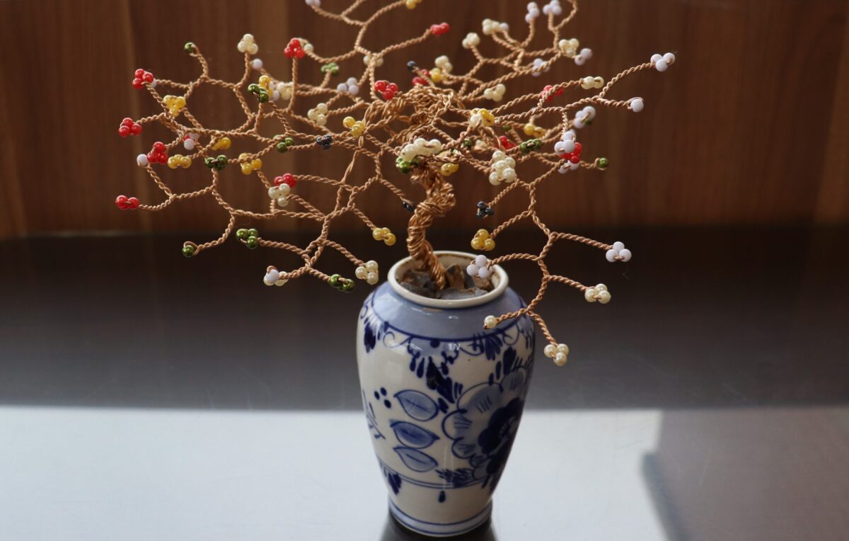 第21屆國際身心障礙者藝術巔峰創作聯展  感受藝術的不同面向