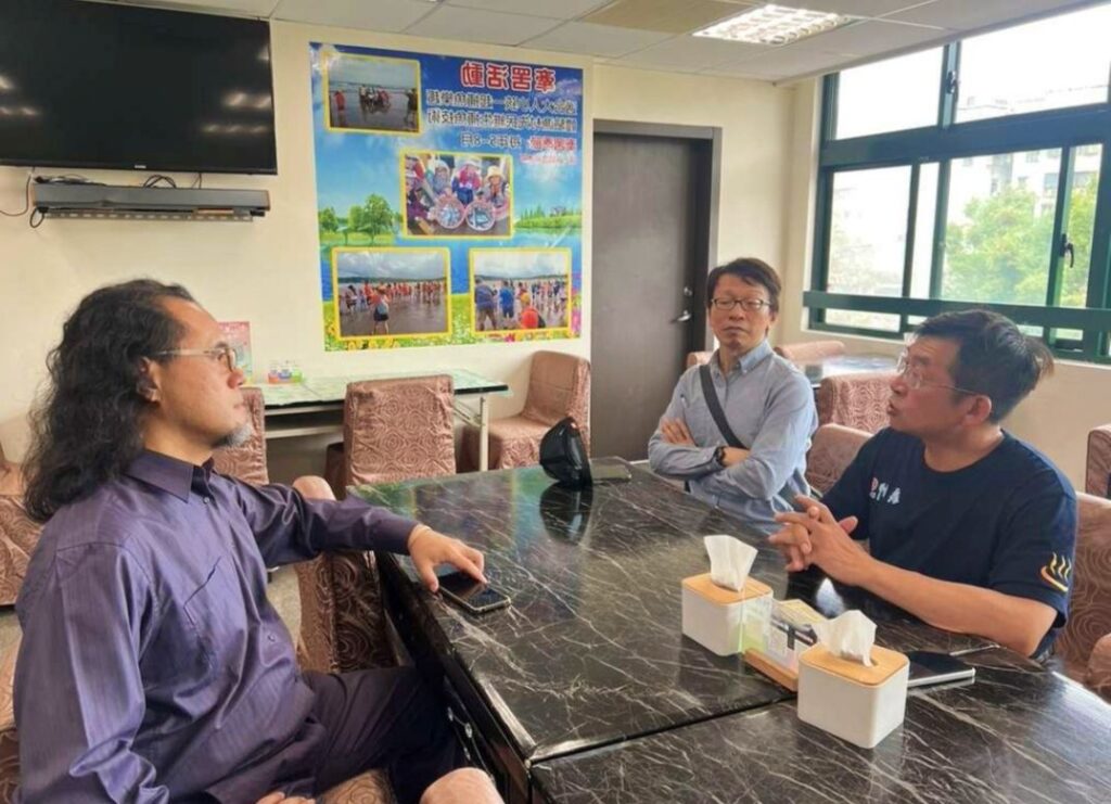 ▲新北市政府重視旅宿業者的生計，特別規畫輔導課程，讓業者營運立於不敗之地。（圖/新北觀旅局 提供）