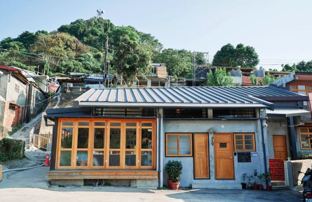 ▲眷村文化節中可見證眷村所帶來的濃郁文化氛圍。(圖/臺北市文化節 提供)