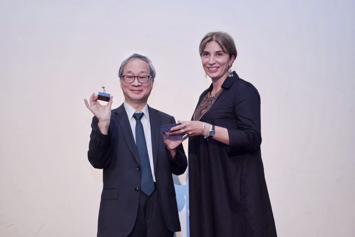全球博物館專家齊聚臺灣   ICOM-ICAMT 2024臺灣年會圓滿落幕