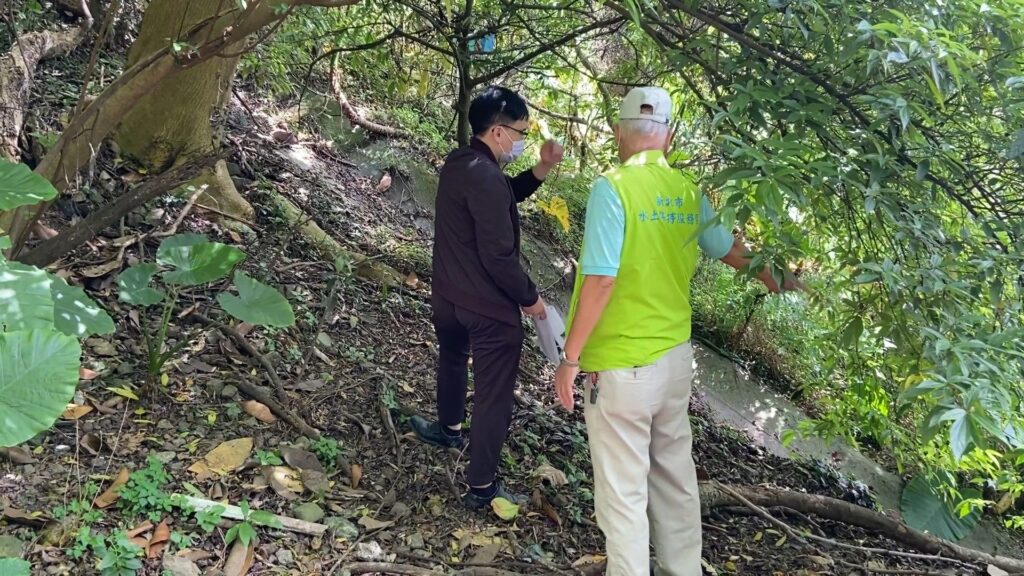 ▲減災整治有成，新北市特定水土保持區廢止以回歸一般山坡地管理。（圖/新北市農業局 提供）