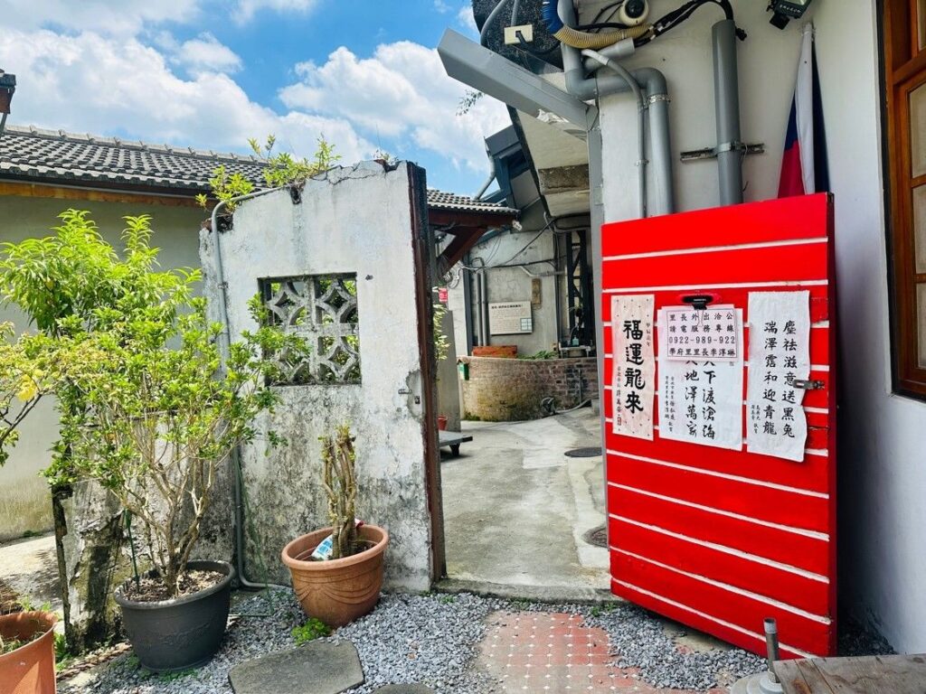 ▲傳統故事在電影中散發迷人魅力，備受民眾喜愛。（圖/文化部 提供）